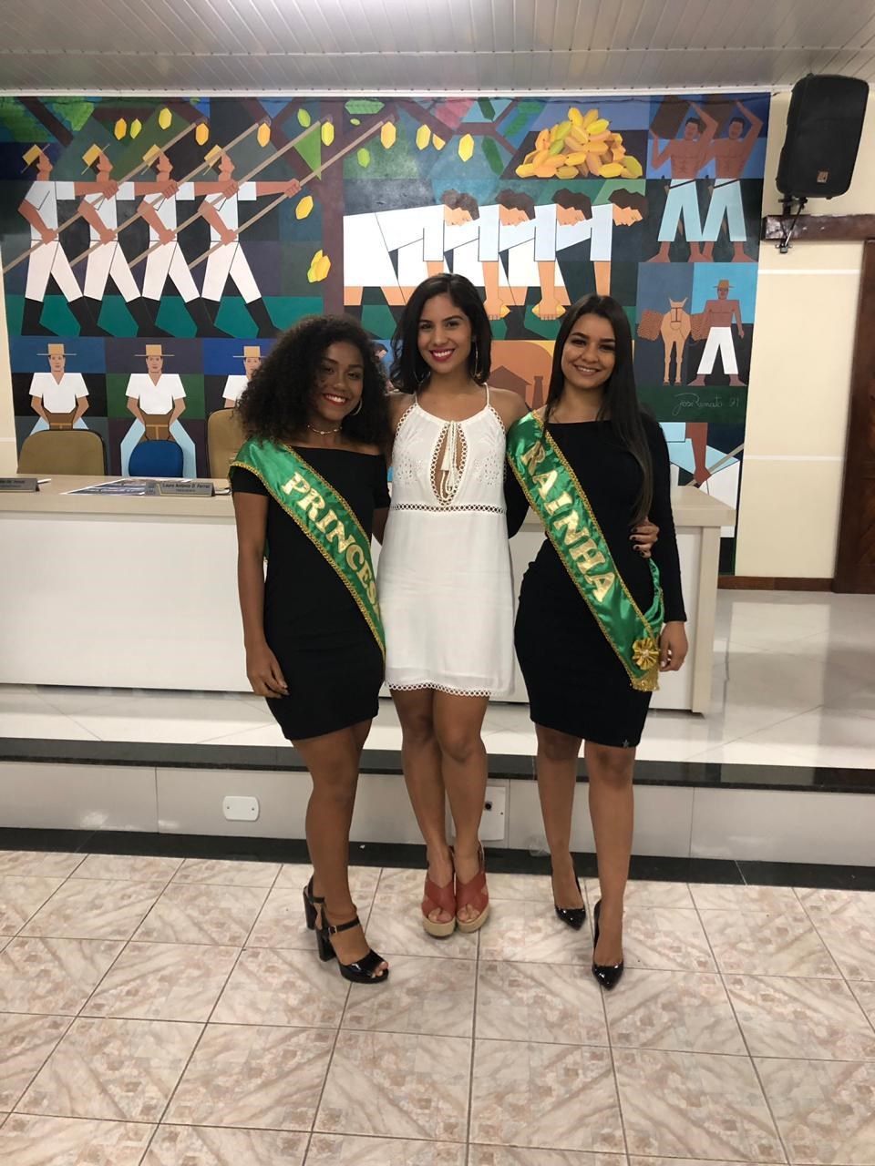 Camacã: Sessão Solene marca aniversário da Cidade e Homenageia figuras ilustres